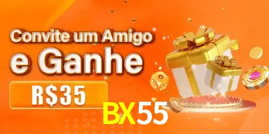 Promoções BX55