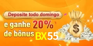 Promoções BX55